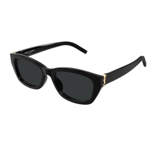 26SS 생로랑 선글라스 193Z5CC0A Black - SAINT LAURENT