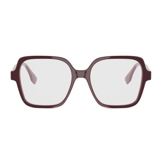 26SS 펜디 선글라스 19QL5FE0A White