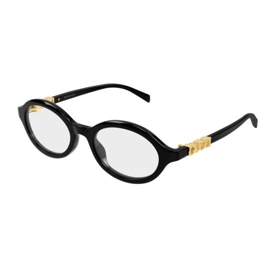 26SS 구찌 안경 19W35G90A White - GUCCI