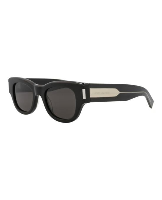  생로랑 선글라스 SL573 30014070 001 00978 NS Black - SAINT LAURENT
