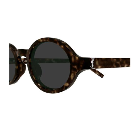 26SS 생로랑 선글라스 1A9C5HS0A Black - SAINT LAURENT