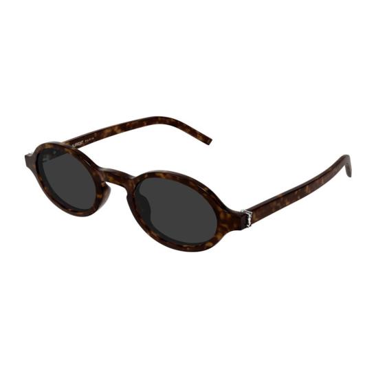 26SS 생로랑 선글라스 1A9C5HS0A Black - SAINT LAURENT