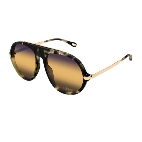 26SS Kering Eyewear S.P.A. 선글라스 1ASE5K30A Brown - OTHER BRANDS