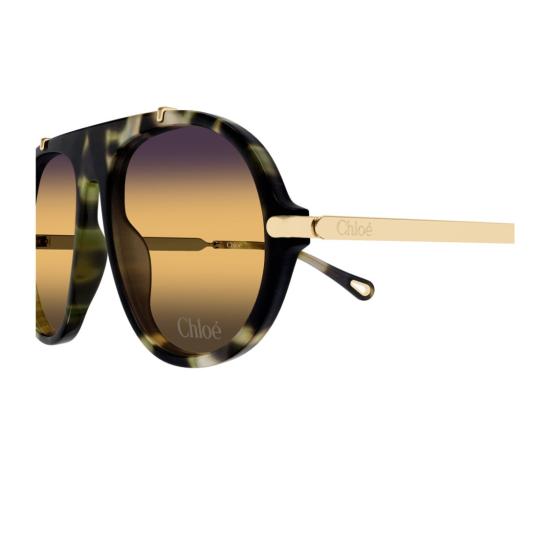 26SS Kering Eyewear S.P.A. 선글라스 1ASE5K30A Brown - OTHER BRANDS
