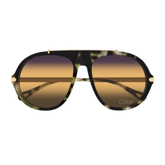 26SS Kering Eyewear S.P.A. 선글라스 1ASE5K30A Brown