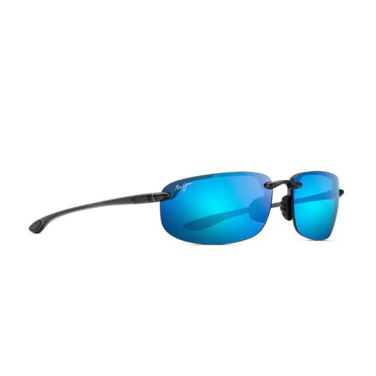 26SS 마우이짐 선글라스 16LI4ZR0A Blue - MAUI JIM