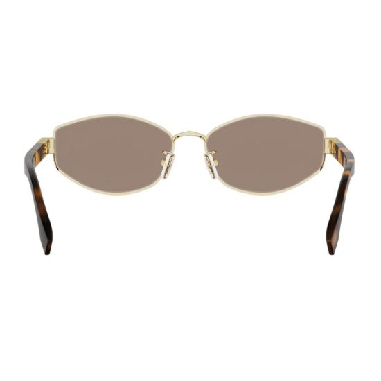 26SS 펜디 선글라스 1AEB5I80A Brown - FENDI