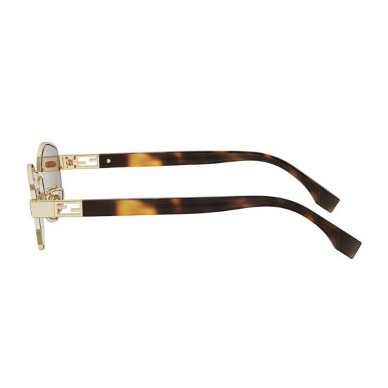 26SS 펜디 선글라스 1AEB5I80A Brown - FENDI
