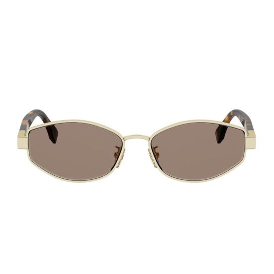 26SS 펜디 선글라스 1AEB5I80A Brown