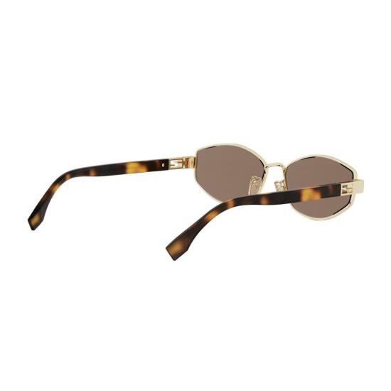 26SS 펜디 선글라스 1AEB5I80A Brown - FENDI