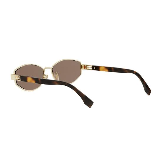 26SS 펜디 선글라스 1AEB5I80A Brown - FENDI