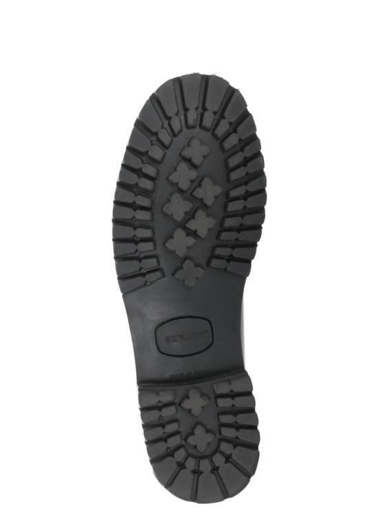 26FW 세바고 로퍼 7002IJ0902 Black - SEBAGO