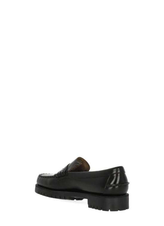 26FW 세바고 로퍼 7002IJ0902 Black - SEBAGO