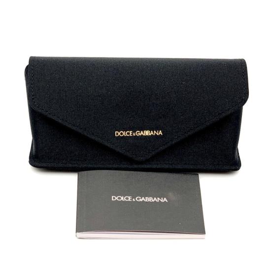 26SS 돌체앤가바나 선글라스 156F4SP0A Grey - DOLCE & GABBANA