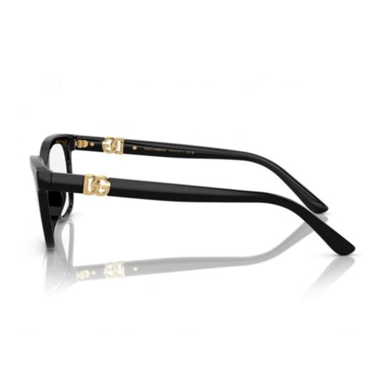26SS 돌체앤가바나 선글라스 156F4SP0A Grey - DOLCE & GABBANA