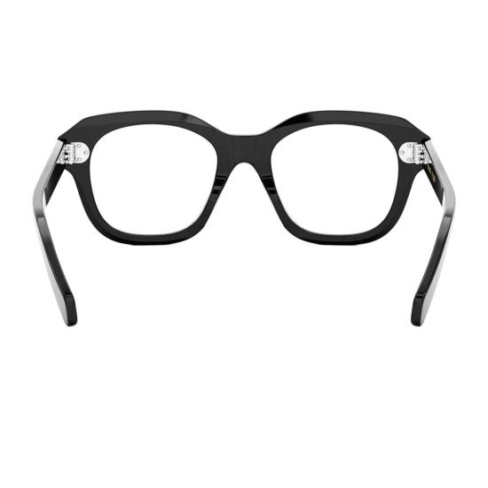 26SS 셀린느 안경 16UJ51W0A White - CELINE