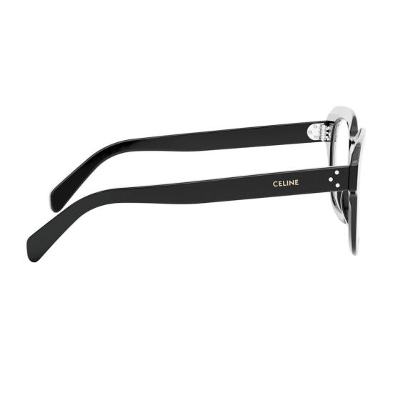 26SS 셀린느 안경 16UJ51W0A White - CELINE