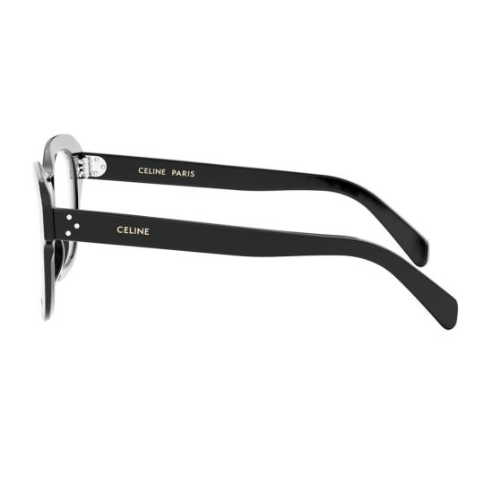 26SS 셀린느 안경 16UJ51W0A White - CELINE