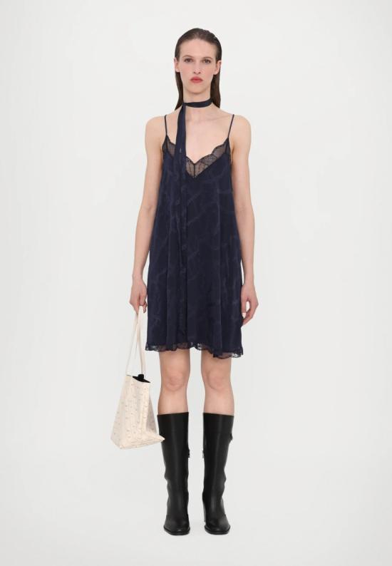 26SS 자딕앤볼테르 토트백 LWBA03896FLASH Neutrals - ZADIG & VOLTAIRE