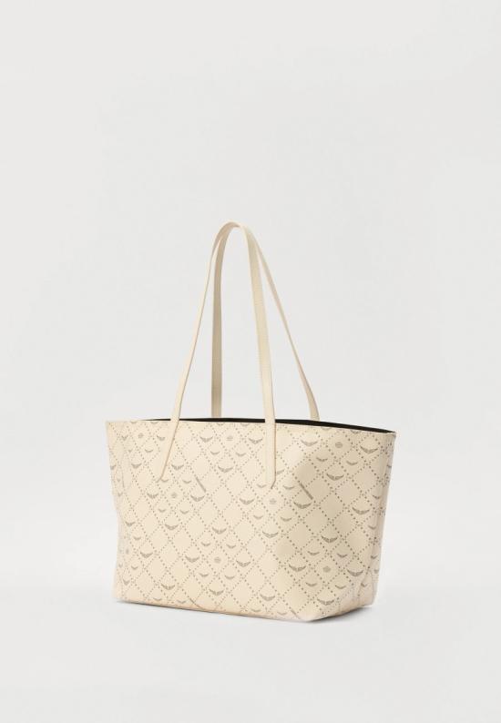 26SS 자딕앤볼테르 토트백 LWBA03896FLASH Neutrals - ZADIG & VOLTAIRE