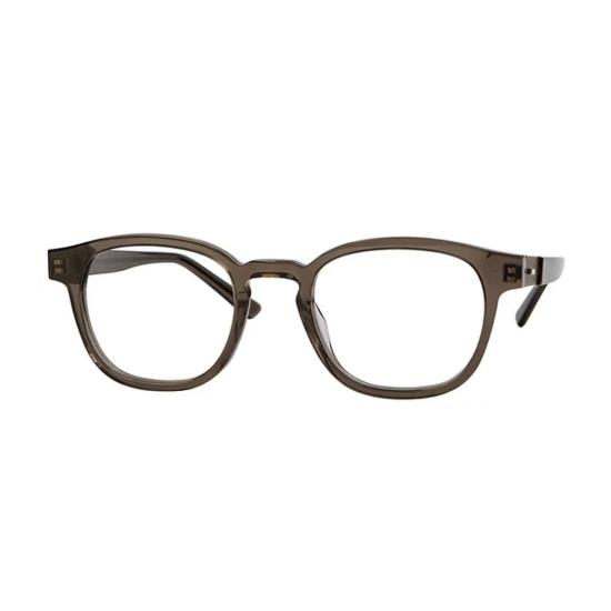  트리 스펙타클스 안경 11NN4C20A Brown - TREE SPECTACLES