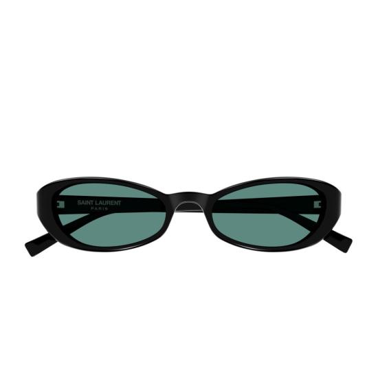 26SS 생로랑 선글라스 1A005GA0A Black