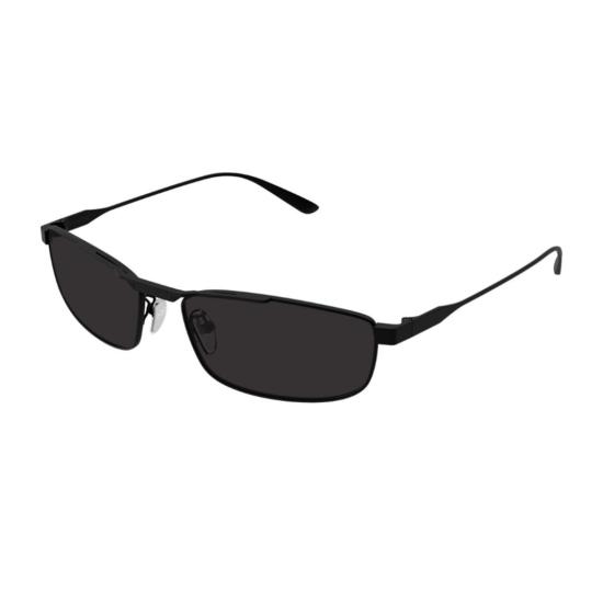 26FW 발렌시아가 선글라스 193A5CC0A Black - BALENCIAGA
