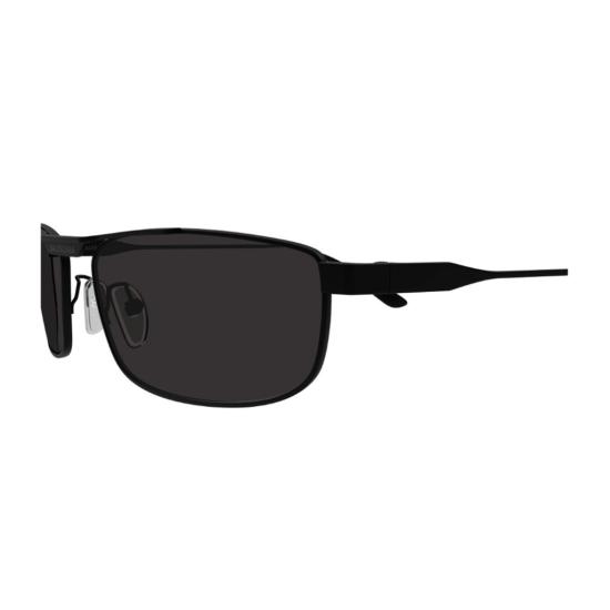 26FW 발렌시아가 선글라스 193A5CC0A Black - BALENCIAGA