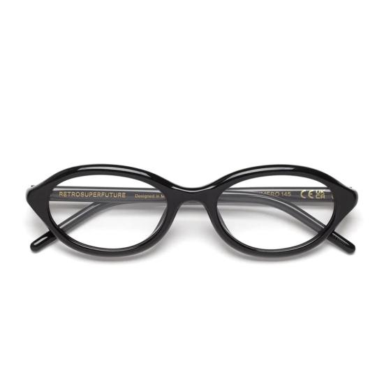 26SS 레트로슈퍼퓨처 선글라스 19UQ5G80A Black