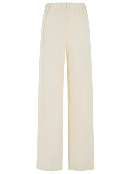 26FW 막스마라 수트 팬츠 2621136251 001 Neutrals - MAX MARA