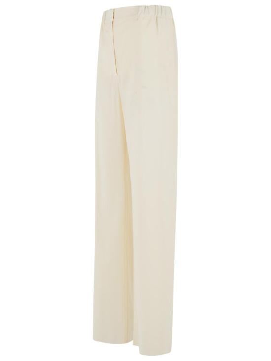 26FW 막스마라 수트 팬츠 2621136251 001 Neutrals - MAX MARA