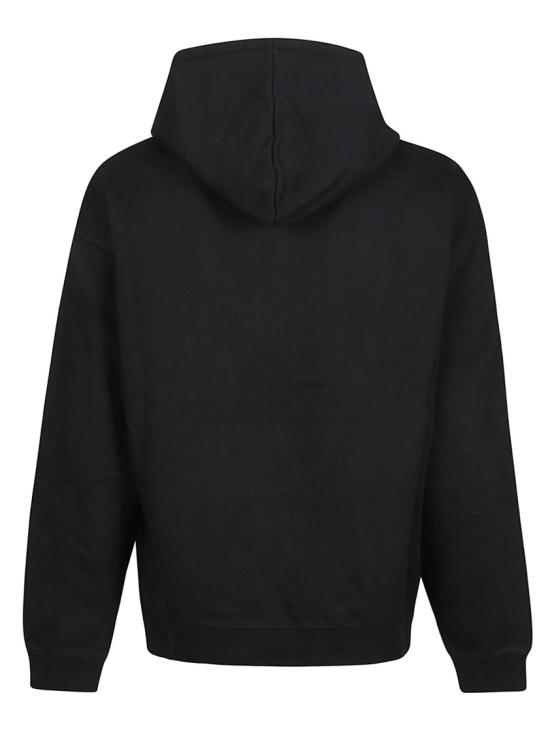 26FW 디스퀘어드2 탑 S74GU0929 D25029 Black - DSQUARED2