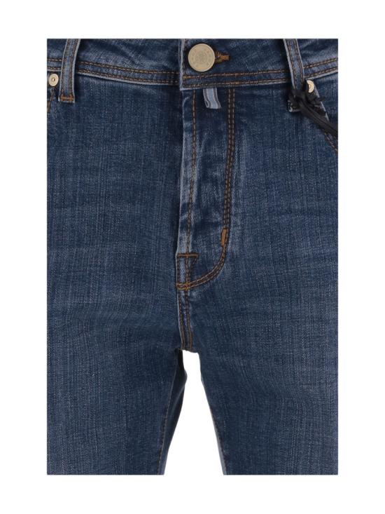 26FW 야콥코헨 데님 JUMQE015062200D Grey - JACOB COHËN