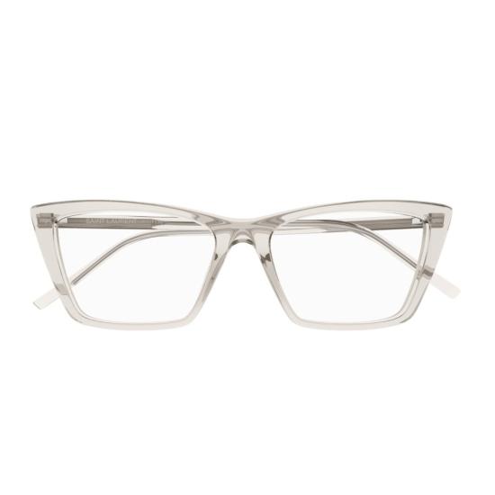 26SS 생로랑 선글라스 16ZZ5280A White