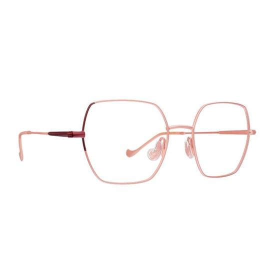 26SS Deflomas Eyewear 선글라스 1APG5JJ0A Red