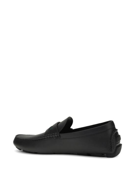 26SS 구찌 디테일 드라이버 854080AAFU21060 Black - GUCCI
