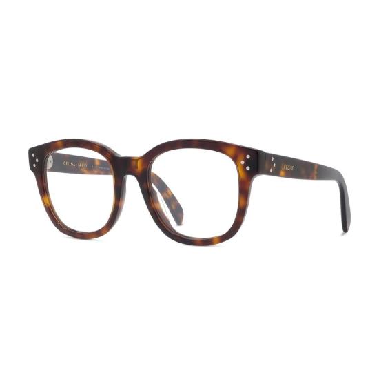 26SS 셀린느 안경 12FA4F50A Black - CELINE