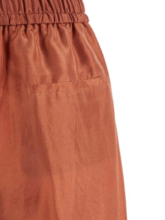 26SS 포르테포르테 팬츠 14862 my pants Orange - FORTE FORTE