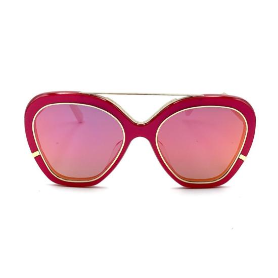  이레지스터 선글라스 VLO34P0A Pink