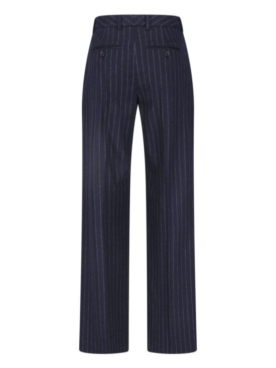26FW 라르디니 수트 팬츠 A7FE IVSF63418850GR Blue - LARDINI