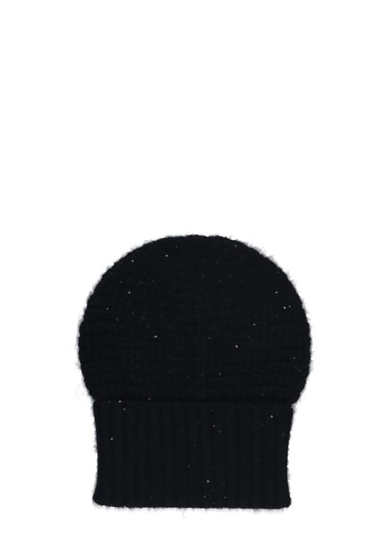 26FW 파비아나 필리피 비니 SAD225A983L617825 Black