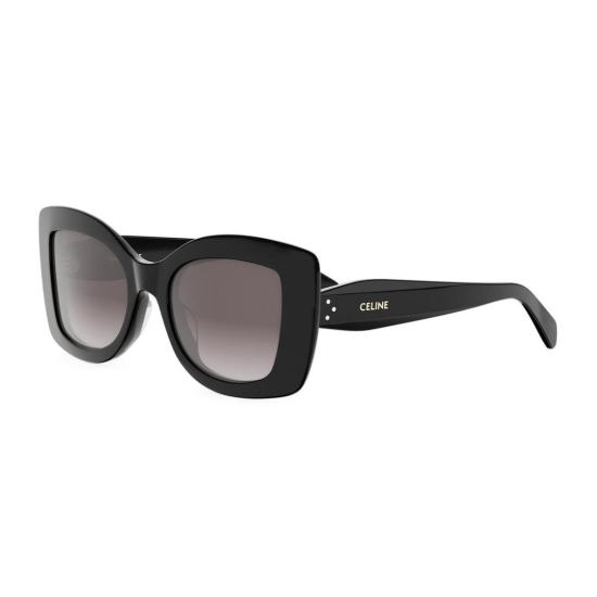 26SS 셀린느 선글라스 19225CB0A Grey - CELINE