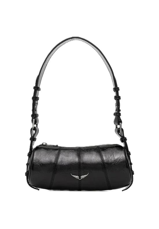 26SS 자딕앤볼테르 숄더백 LWBA04133BLACK