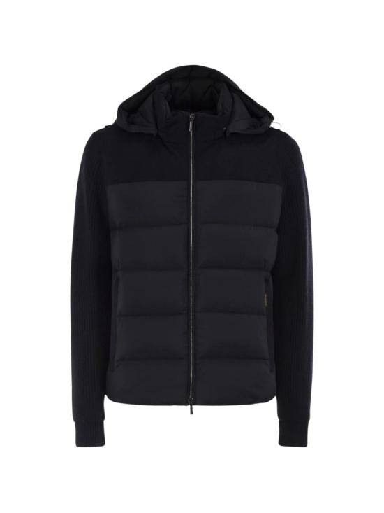 26FW 무레르 ALLORI-LSM 아롤리 LSM 다운 자켓 MOUGI101201 TEPAT95 Black