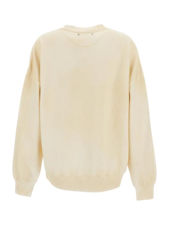 26FW 골든구스 니트웨어 GUP02713P00241611616 Neutrals - GOLDEN GOOSE
