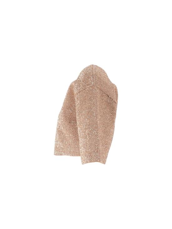 26FW 엘리자베타프랜치 탑 MK83A66E2 Neutrals - ELISABETTA FRANCHI