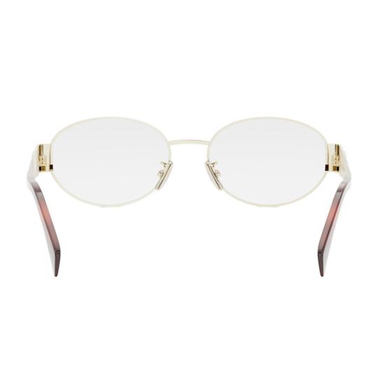 26SS 셀린느 안경 16GB4YP0A White - CELINE