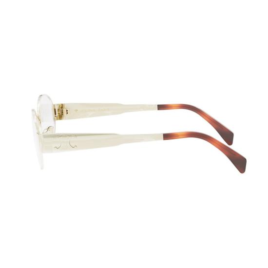 26SS 셀린느 안경 16GB4YP0A White - CELINE