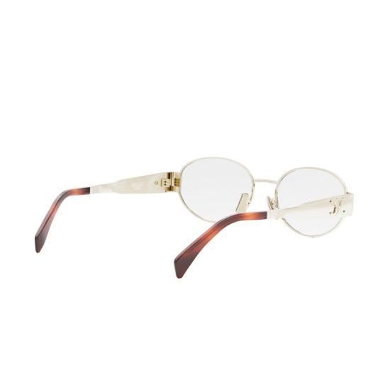 26SS 셀린느 안경 16GB4YP0A White - CELINE