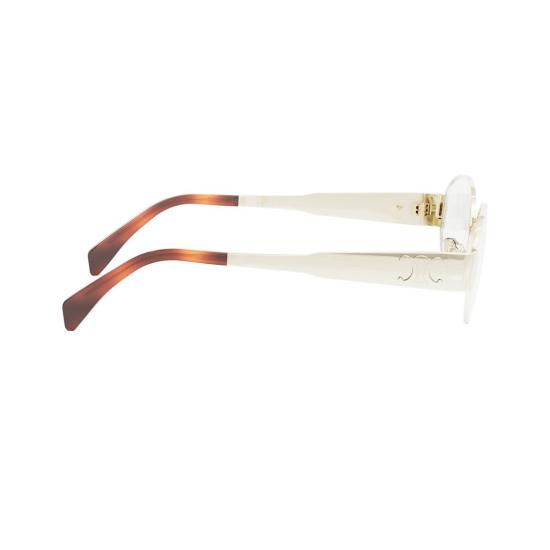 26SS 셀린느 안경 16GB4YP0A White - CELINE